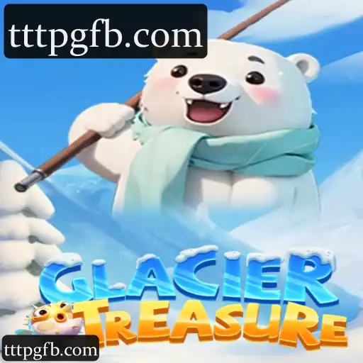 GlacierTreasure