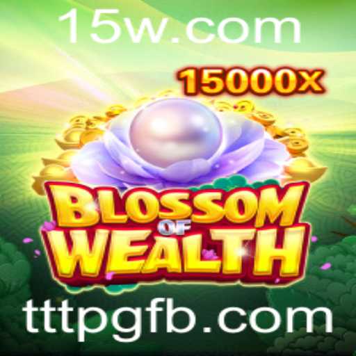 Explorando BlossomofWealth: O Jogo de Estratégia e Fortuna