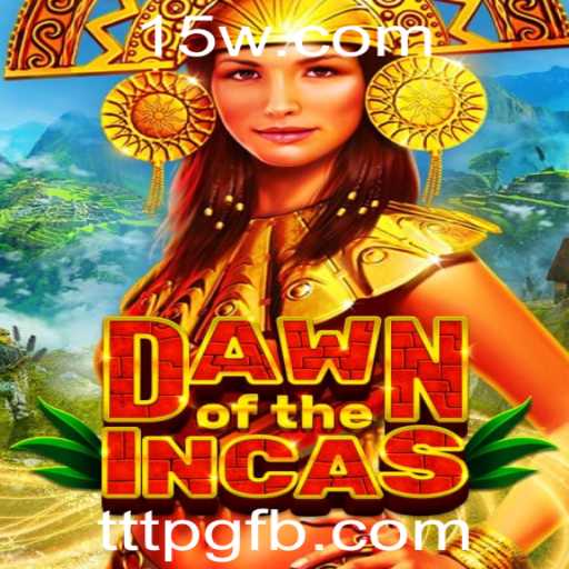 Descubra o Fascinante Mundo de DawnoftheIncas: Um TTT Jogos da Mesa Inovador