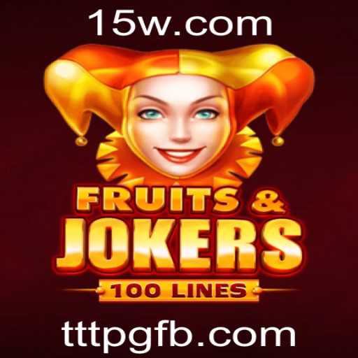 Explorando o Fascinante Mundo do Jogo FruitsAndJokers100