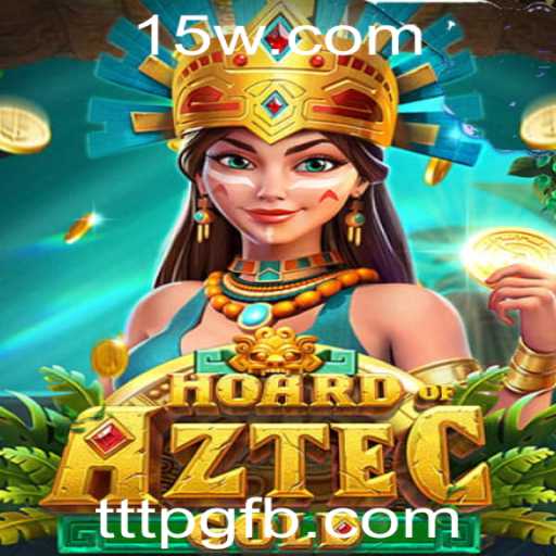 HoardofAztecgold: O Jogo de Estratégia e Aventura que Conquista Todos