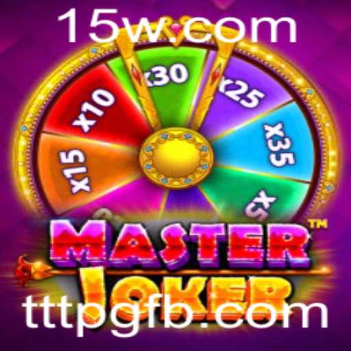 MasterJoker: Um Jogo de Estratégia Envolvente