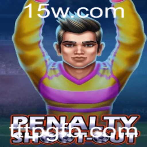 PenaltyShootOut - Uma Experiência Emocionante de Futebol Digital